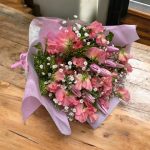 卒業式シーズンですね